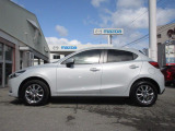MAZDA2 1.5 XD プロアクティブ Sパッケージ 4WD 