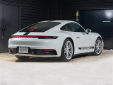 911 カレラ PDK 
