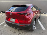 CX-30 2.0 20S プロアクティブ ツーリングセレクション 