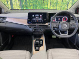 ノートオーラ 1.2 G レザーエディション 