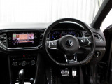 T-Roc TDI Rライン ディーゼル 