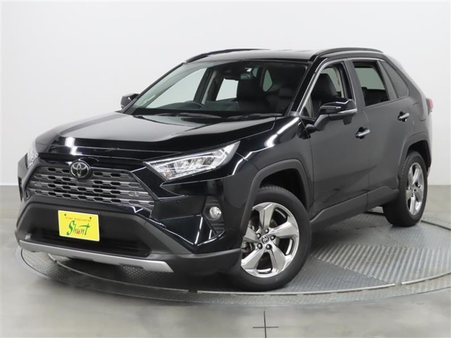 RAV4  2.0 G 4WD