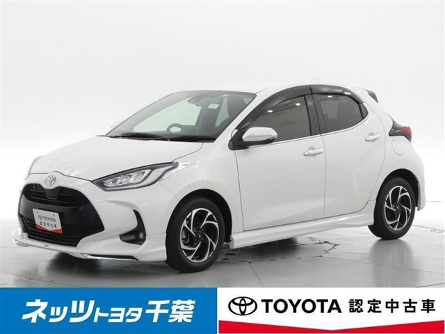 ヤリス 1.5 Z 