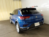 T-Roc TDI スポーツ ディーゼル 
