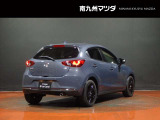 MAZDA2 1.5 15S ブラックトーンエディション 