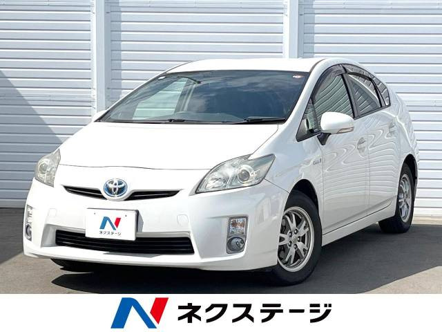 プリウス 1.8 S 