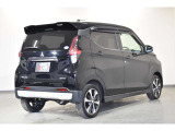 eKクロス T 4WD 