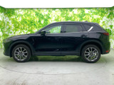 CX-5 2.2 XD エクスクルーシブ モード 4WD 