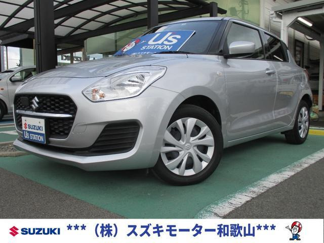 スイフト 1.2 XG 車検整備受渡し CDプレイヤー