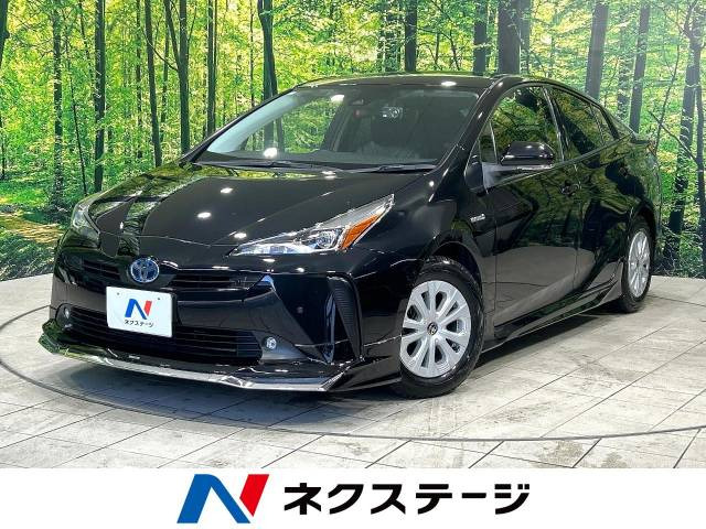 プリウス 1.8 S 