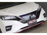 リーフ  NISMO