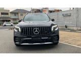 GLB AMG GLB35 4マチック 4WD 