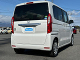 N-BOX G L ホンダセンシング 