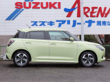 スイフト 1.2 ハイブリッド(HYBRID) MZ 