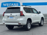ランドクルーザープラド 2.7 TX Lパッケージ 4WD 