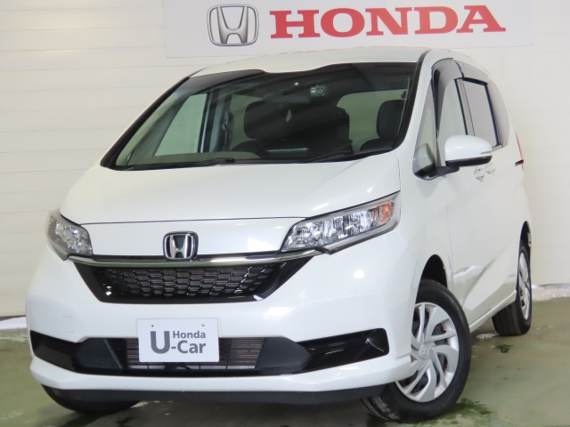 フリード 1.5 G ホンダセンシング 4WD 