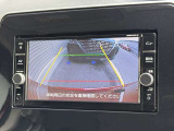 バックカメラも搭載しております☆『バックが苦手。。』というお声よく頂きます(>_<)駐車が苦手な方の強い味方です★運転が初心者の方にもおススメの装備ですよ(*^▽^*)