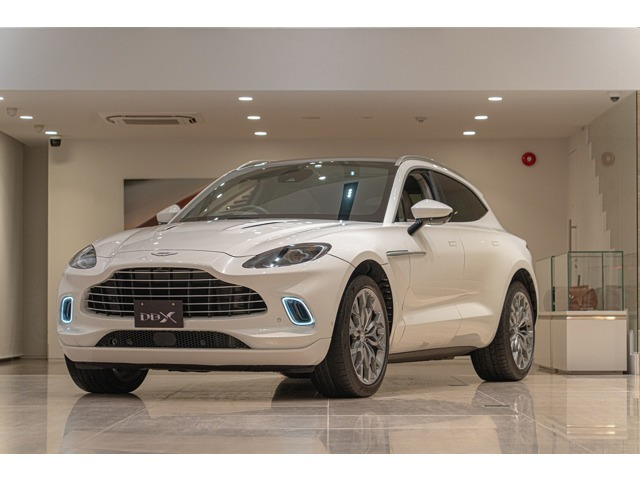 DBX  4.0 4WD