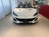 ポルトフィーノ  F1 DCT