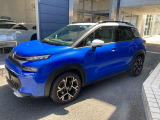 C3エアクロスSUV シャイン パッケージ 