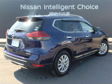エクストレイル 2.0 20Xi ハイブリッド 4WD 