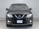 エクストレイル 2.0 20Xtt エマージェンシーブレーキパッケージ 4WD 2列車
