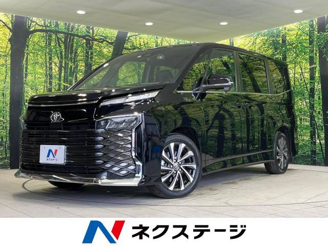 ヴォクシー 2.0 S-Z 