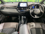 C-HR  G