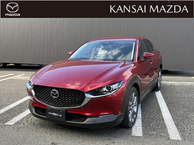 CX-30 2.0 20S プロアクティブ ツーリングセレクション 