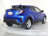 C-HR  1.2 S-T LED パッケージ