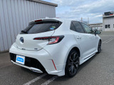 カローラスポーツ 1.8 ハイブリッド G Z 
