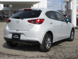 MAZDA2 1.5 XD プロアクティブ Sパッケージ 4WD 