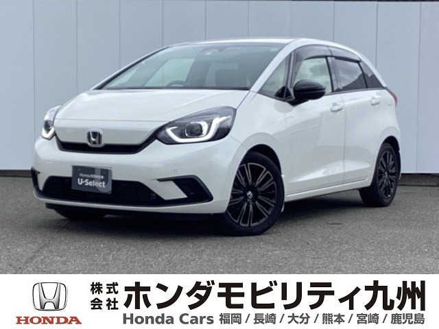 フィット  1.3 ホーム メゾン