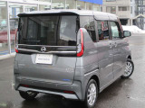 ルークス ハイウェイスター Gターボ プロパイロットエディション 4WD 