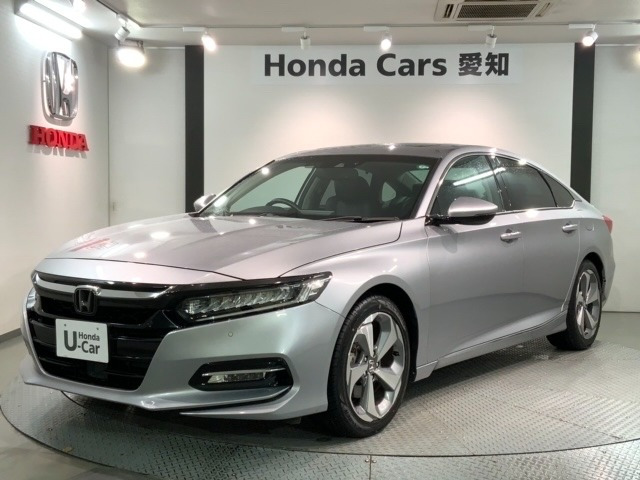 アコード 2.0 EX 