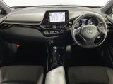 C-HR  修復歴無し