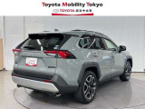 RAV4 2.0 アドベンチャー 4WD 