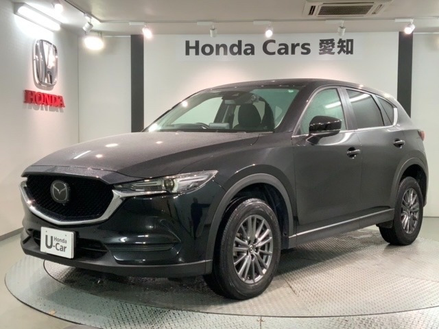 CX-5 2.2 XD スマートエディション 