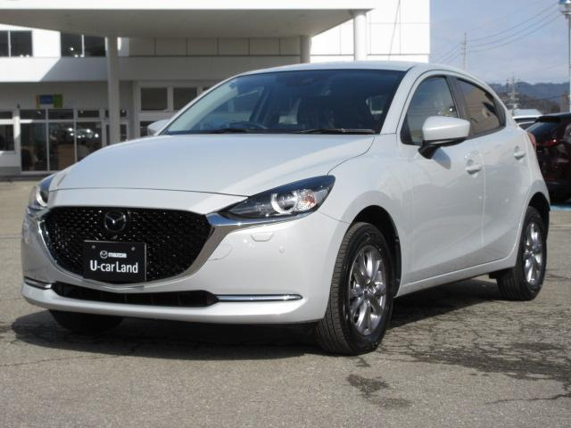 MAZDA2 1.5 XD プロアクティブ Sパッケージ 4WD 