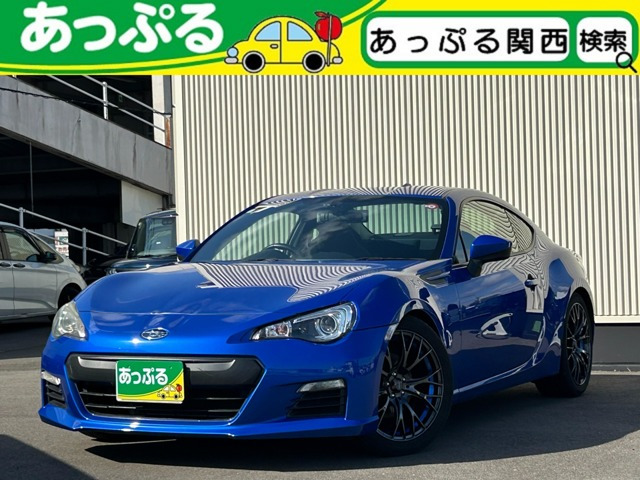 BRZ 2.0 R 