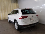 ティグアン TDI 4モーション ハイライン ディーゼル 4WD 