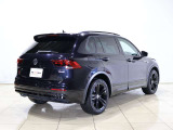 ティグアン TDI 4モーション Rライン ブラックスタイル ディーゼル 4WD ディーゼルタ...