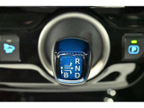 発進時やシフトチェンジ時もストレスなく運転を楽しめます♪