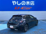 カローラスポーツ 1.8 ハイブリッド G Z 
