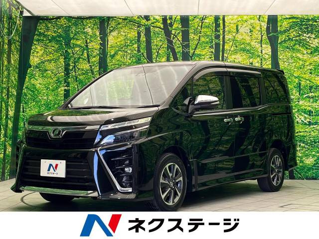 ヴォクシー 2.0 ZS 煌 