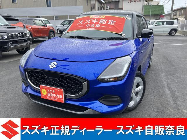スイフト 1.2 ハイブリッド(HYBRID) MX 全方位カメラ付き9イ
