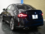 2シリーズクーペ M240i xドライブ 4WD 
