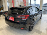 インプレッサスポーツ 2.0 STI スポーツ 4WD 