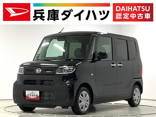 タント X 
