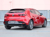 MAZDA3ファストバック 1.5 15S ツーリング 